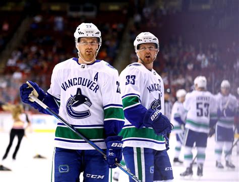 Taking a look at TSN’s all-time Vancouver Canucks roster