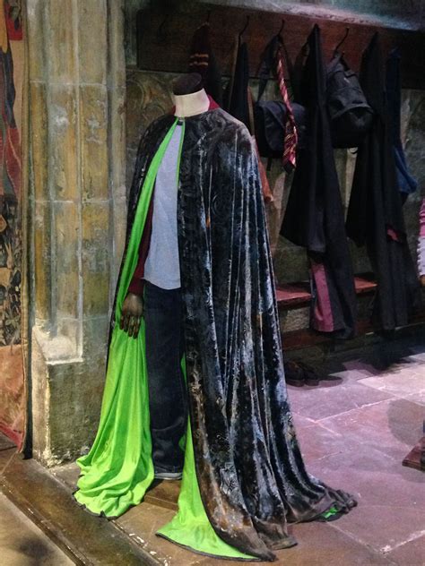 invisibility cloak | Harry potter costume, Harry potter studios, Harry potter studio tour