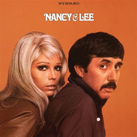 Nancy Sinatra / Lee Hazlewood: Nancy & Lee Album Review | Pitchfork