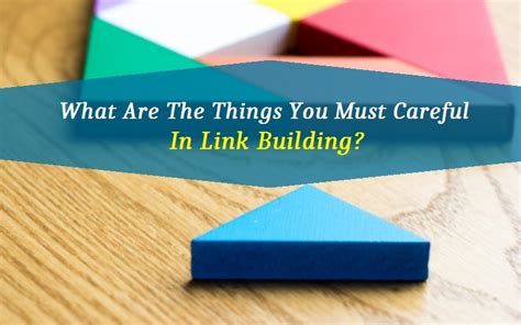 Link Building Corp — 7 Valuable Tips For Effective Link Building...