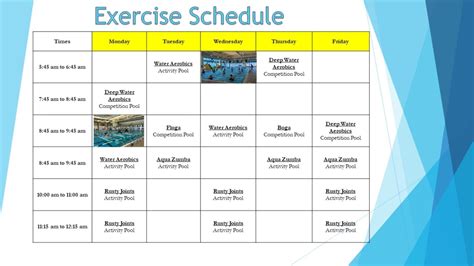 Adult Classes – Wasatch Aquatic Center