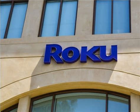 Roku, Inc. Stock Could Take a Beating as Its First Earnings Report Looms