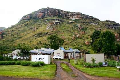 Clarens Bed Breakfast accommodation, Clarens, Free State - 1/1 | Stays