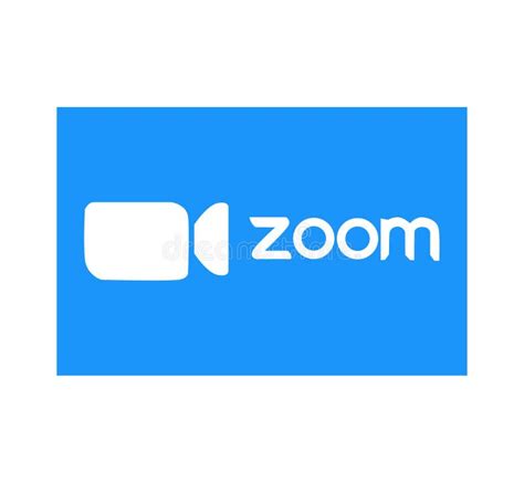 Logo Zoom Meeting Vector | Meetmeamikes