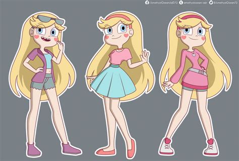 Star (outfits) by Amethyst-Ocean on DeviantArt