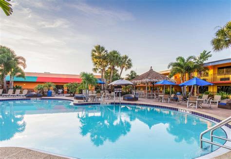 Coco Key Hotel and Water Park Resort in Orlando, Florida | loveholidays