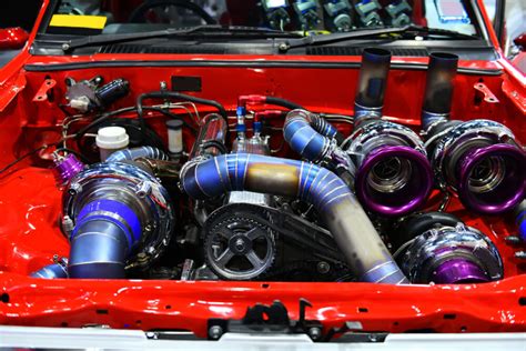 Mesin Turbo dan Supercharger, Bagaimana Perbedaan Cara Kerjanya?