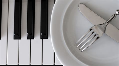 Want To Enhance The Flavor Of Your Food? Put On The Right Music | WBUR