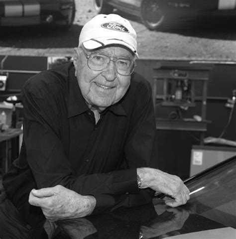 Carroll Shelby R.I.P. ---------------------- 11-JAN-1923 ~ 10-MAY-2012 Shelby Car, Shelby Gt500 ...