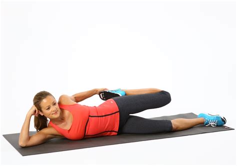 Best Quad Stretches | POPSUGAR Fitness