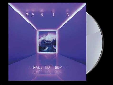 Fall Out Boy ‘Mania’ album review: For the fans | Music – Gulf News