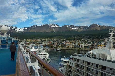 Ushuaia, Argentina: Everything You Need To Know & More!