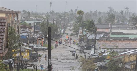 Cyclone Freddy kills 15 in Malawi, Mozambique: authorities | eNCA