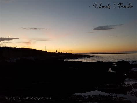 Portmarnock and the Beach – Ireland – Lonely Traveler