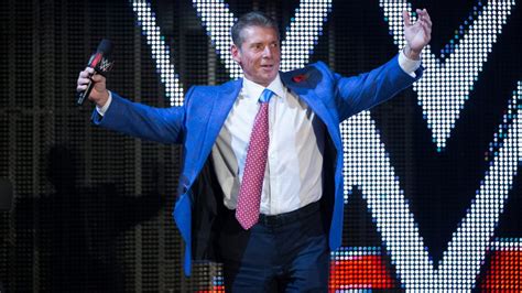 WWE Reveals How Death Of Vince McMahon Will Affect The Company - WrestleTalk