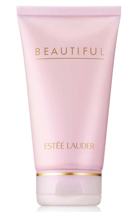 Estée Lauder Beautiful Perfumed Body Creme Tube | Nordstrom