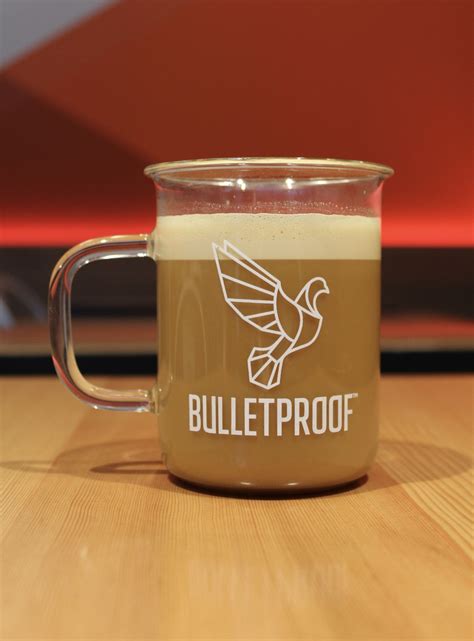 Taking a Shot at the Keto Diet with Bulletproof Coffee – The Spectator