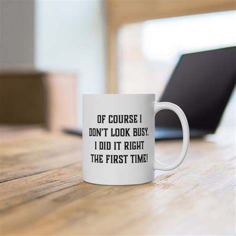 Boss Day Gift Funny Boss Gift Gift for Boss Boss Mug Male - Etsy