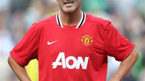 Roy Keane autobiography: Former ghostwriter claims account of FA hearing in new book is ''b ...