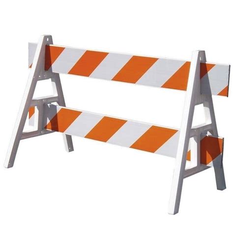 Traffic Barricades - TC Rentals