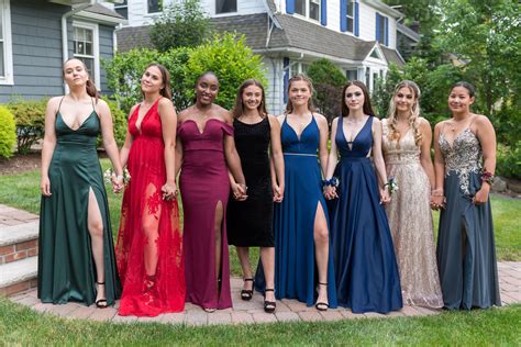 PHOTOS: Columbia High School Prom 2019 - The Village Green