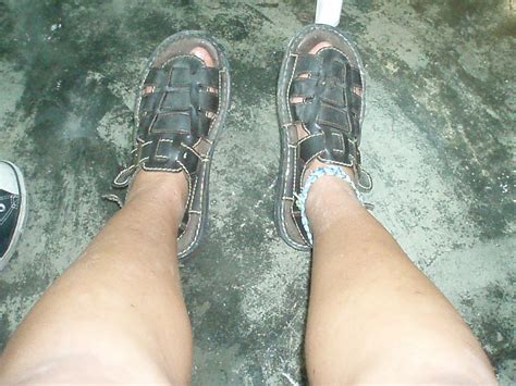 church feet | my feet at church | world changer246 | Flickr