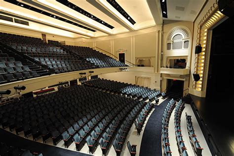 Bloomington Center for the Performing Arts – ArenaNetwork