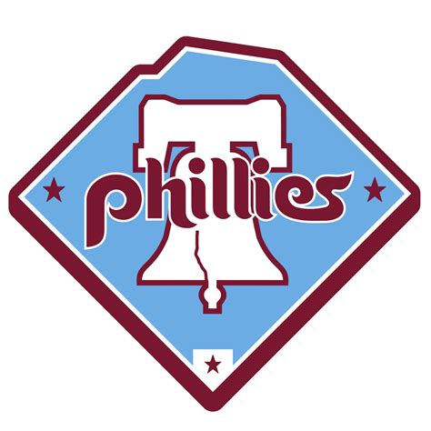 Phillies Logo Images - ClipArt Best