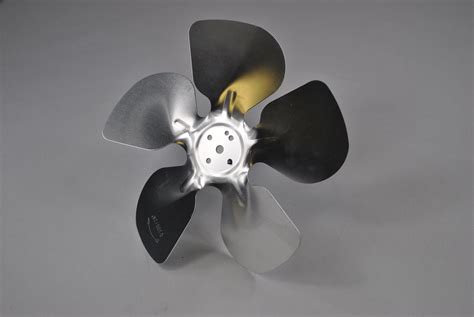 Condenser Fan Blade - W0301060 — JMC FOOD Equipment