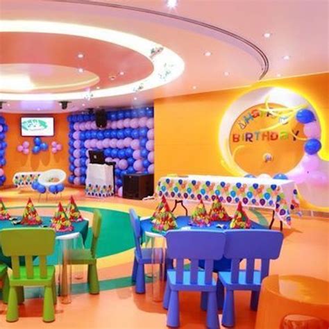 Best Venues for Children’s Party: Discover Awesome Party Locations – Hello Kids Fun