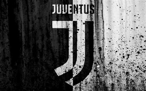 Juventus Logo 4k Wallpaper | Dibandingkan