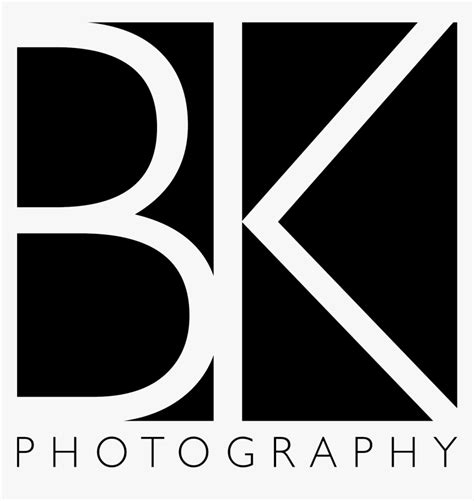 Photography Logo Png In White, Transparent Png , Transparent Png Image - PNGitem