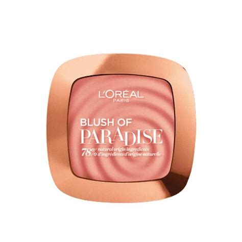 Buy L'Oréal Paris Blush of Paradise · Philippines