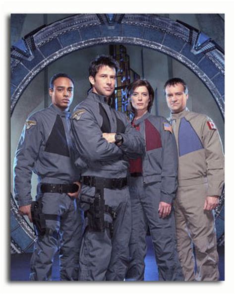 (SS3569046) Television picture of Stargate: Atlantis buy celebrity ...