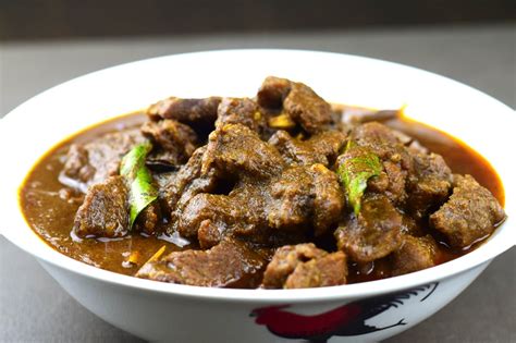 Mutton Curry Recipe | Mutton Masala |How To Make Kerala Style Mutton ...