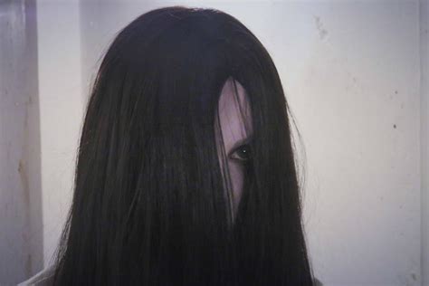 Sadako Yamamura - The Ring : 05 by AngelAngelyss on DeviantArt