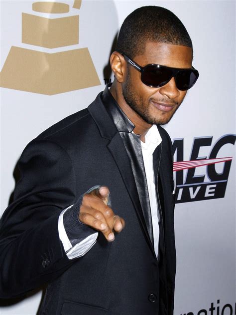 Usher American Actor Singer | Usher Raymond IV American Dancer Songwriter