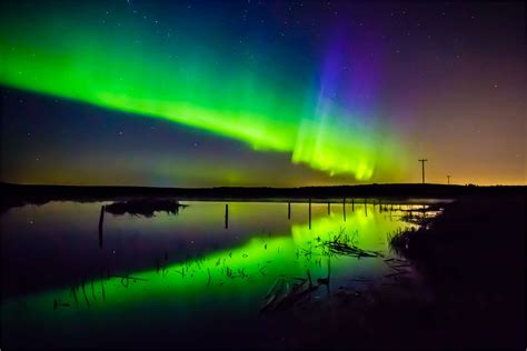 Northern Lights | Christopher Martin Photography