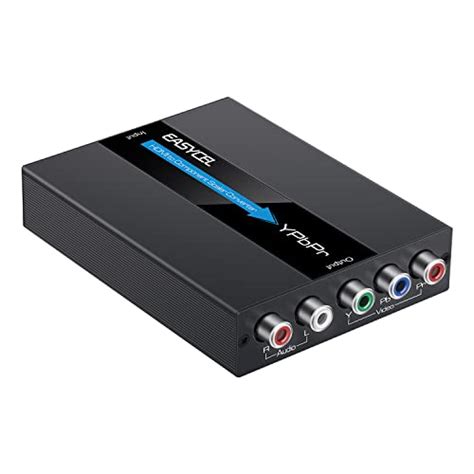 Find The Best Component To Hdmi Converter Reviews & Comparison - Katynel