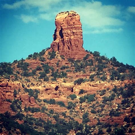 Red Rock Magic In Sedona Arizona! Feel The Spiritual Vortex! See Incredible Sandstone Formations ...