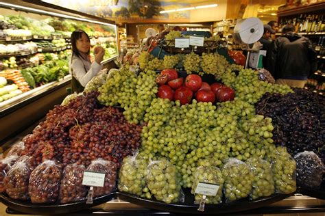 Bristol Farms to close lone SF store Jan. 27