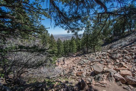 Chautauqua Park | Chautauqua Park, City of Boulder Open Spac… | Flickr