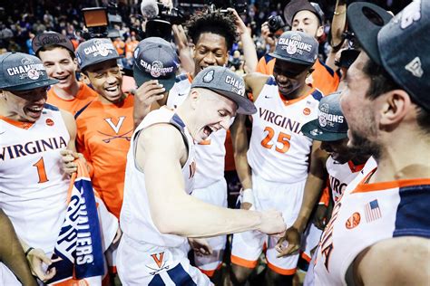 Can Virginia basketball transcend its plodding ways and make the Final Four?