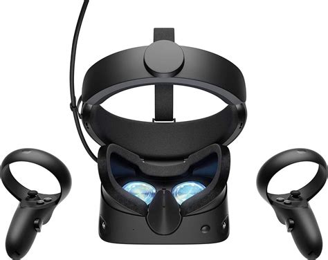 Oculus Rift S PC-Powered VR Gaming Headset | 301-00178-01 Buy, Best Price in UAE, Dubai, Abu ...