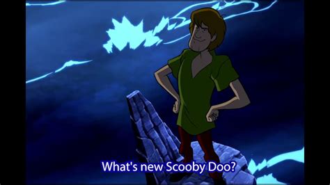 What's New Scooby Doo? - Simple Plan Full Song W/ Lyrics - YouTube