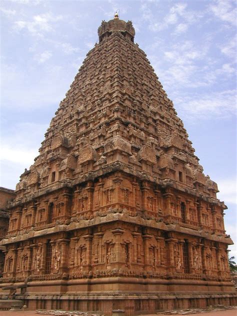 Raja Raja Cholan Temple,Thanjavur | John Kingsley | Flickr