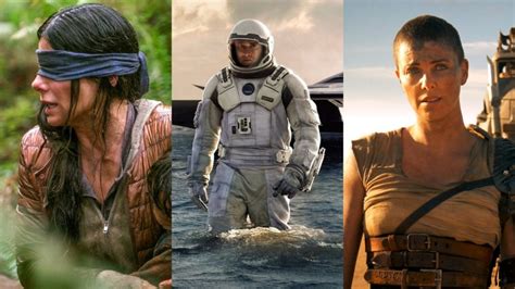 10 Best Sci-Fi Movies on Netflix 2021 - Netflix Movies