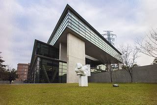 Asia Museum of Modern Art | Asia Museum of Modern Art Taichu… | Flickr