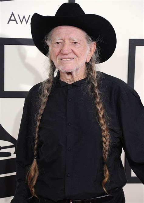 Willie Nelson's Braids Sell For $37,000 at Auction | Us Weekly