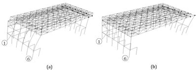 Slotted Hole Effect on Damage Mechanism of Gymnasium Building with RC ...